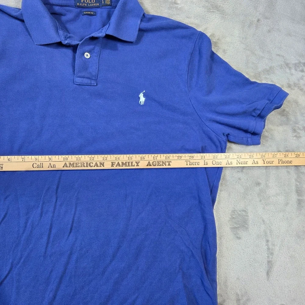 Polo Ralph Lauren polo ralph